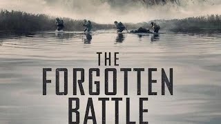 The Forgotten Battle  Netflix  Official trailer [upl. by Seilenna]