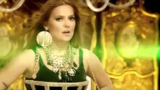 Demet Akalin Turkan Mehmet Bayat Remix Remix Video Klipler  Serkan c [upl. by Rora]