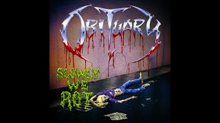 Obituary  Intoxicated [upl. by Earle]