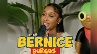 Reacting To Bernice Burgos  GYSO Podcast gyso podcast Bernice Miketysonage eagles psa abcd [upl. by Islehc]