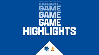 ⚽️24  KRC Genk KV Mechelen 41 Game highlights 16022022 [upl. by Esserac970]