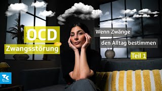 OCD  Zwangsstörung  Teil 1  Gesundheit unter vier Augen mit Miriam Davoudvandi [upl. by Othello]