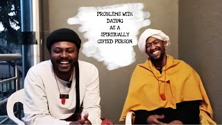 PROBLEMS WITH DATING AS A GIFTED PERSON  WHY YOU RELATIONSHIPS DONT LAST  YOUNG PROPHET [upl. by Ricki]