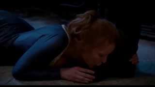 Miss Julie di Liv Ullmann â€” Trailer [upl. by Aikas]