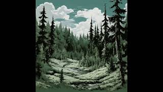 Forest Song Orchestral Score [upl. by Judah]