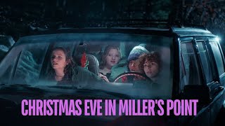 CHRISTMAS EVE IN MILLERS POINT 2024 l OFFICIAL TRAILER 4K [upl. by Edge227]