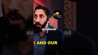 A Surprising Negotiation with the Prophet  Nouman Ali Khan allah noumanalikhan islamicvideo [upl. by Naened533]