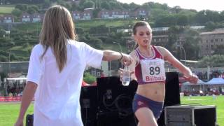 Impressions European Cup 10000m Bilbao Spain [upl. by Marti]