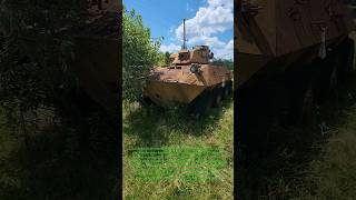 German Spähpanzer Luchs🇩🇪 [upl. by Shandie]