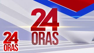 Abangan ang pinakamainit na balita ngayong January 10 2024 mamaya sa 24 Oras [upl. by Eimorej52]