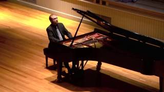 Adam Golka plays Beethoven Sonata op 110 complete [upl. by Ahsahs315]