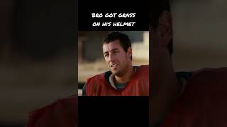 Recruiting more player part 9  The Longest Yard 2005 shorts comedy movie [upl. by Carine]