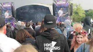 Self Hell  While She Sleeps  Download 24 metal downloadfestival livemusic [upl. by Dell766]