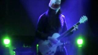 Buckethead  Jordan LIVE HQ [upl. by Eimoan]