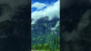 FLUMS Switzerland switzerland abroad study viralvideo love yt automobile subscribe support [upl. by Cardon]