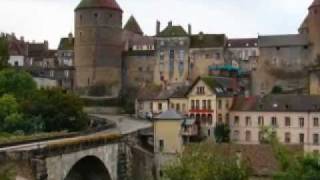 SemurenAuxois France [upl. by Lennad]