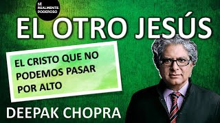 Deepak Chopra  EL TERCER JESÚS Audiolibro Completo con Voz Humana [upl. by Jamie657]