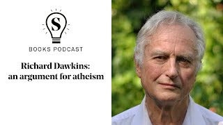 Richard Dawkins an argument for Atheism [upl. by Ayerhs473]