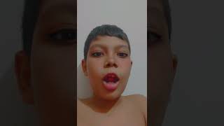 LAST SONG MY VOICE VOICE AND FACE RIVEL VIDEO PLZ 100SUB 50LIKE PLS GUYS PLS [upl. by Weisler799]