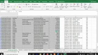 PLANTILLA PARA REALIZAR UNA CONCILIACIÓN BANCARIA EN EXCEL [upl. by Ycnaf]