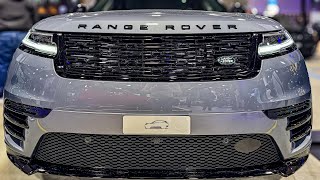 7 Best New LandRover SUV Models of 2025 [upl. by Nollahs]