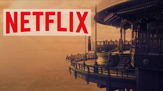 Las 10 Mejores SERIES de NETFLIX de 2024 hasta ahora 🎬 [upl. by Suckow837]