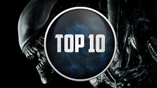 TOP 10 Nejlepší hry roku 2014 podle kanálu Paranormal Gravity [upl. by Nerej]