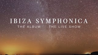 Ibiza Symphonica  The Live Show by Milk amp Sugar Münchner Symphoniker [upl. by Ridgley]