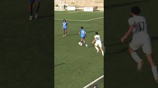 SKILLS TO PAY THE BILLS tekkers sundayleague ballers somaliathlete [upl. by Ecinahs503]