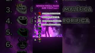 Team new troll face édit 😈😈😶 [upl. by Ettena]