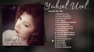 Yüksel Uzel  Belli Belli [upl. by Aidam]