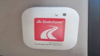 state farm tracking device [upl. by Akahc214]