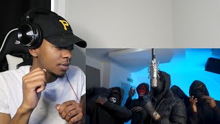 THIS NEW SEASON HEAT ActiveGxng TScam  Plugged In WFumez The Engineer  Pressplay REACTION [upl. by Sirrep]