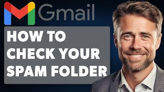 How to Check Your Spam Folder in Gmail Full 2024 Guide [upl. by Skutchan]