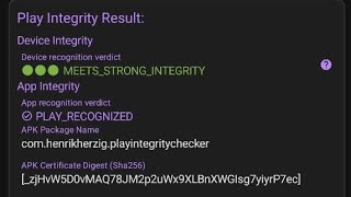 Update Cara Fix Play Integrity untuk Magisk lebih simpel Hide Root untuk Berbagai Aplikasi [upl. by Stoeber]