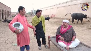 Tasleem Abbas Soni and Bablu New Village Life Show [upl. by Dorsy]