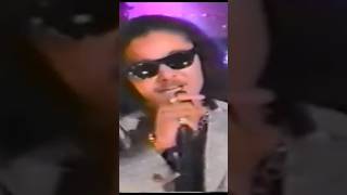 Bizzy Bone Give Up The Ghost Live On Keenan Ivory Wayans immature [upl. by Eanej445]