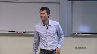 Stanford CS236 Deep Generative Models I 2023 I Lecture 7  Normalizing Flows [upl. by Atter]