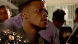 Jabu vs Fezile – Isibaya  Mzansi Magic [upl. by Harris980]