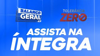 BALANÇO GERAL SERGIPE AO VIVO TV ATALAIA  04112024 [upl. by Reiser136]