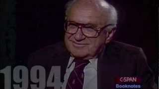 Milton Friedman  Abolish The Fed [upl. by Hammel654]