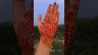 Are mone dile talafunny lovely new ytbshorts mehndi [upl. by English]