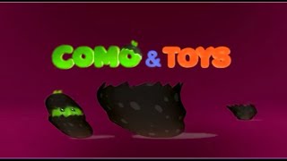 ComoampToys Intro Effects Sponsor By Preview2 Effect [upl. by Jurkoic]