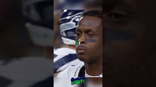 32 QB Bracket  Round 1 Geno Smith VS Derek Carr shorts [upl. by Greeson]