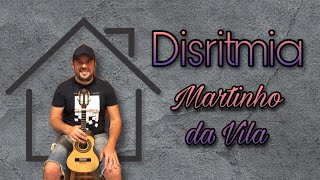 Disritmia  Martinho da Vila [upl. by Aieki]