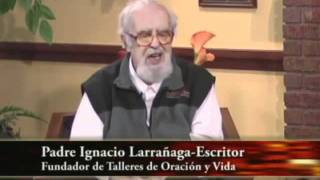 Entrevista Fe Católica Viva Padre Ignacio Larrañaga [upl. by Ola]