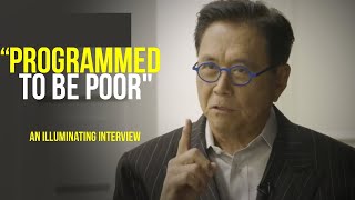 THEY WANT YOU TO BE POOR  An Eye Opening Interview [upl. by Sheply]