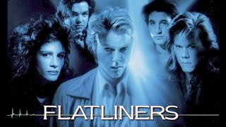 FLATLINERS  Trailer 1990 DeutschGerman [upl. by Ah]