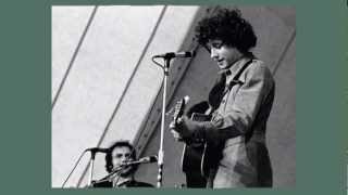 Arlo Guthrie  Percys Song [upl. by Darcey209]