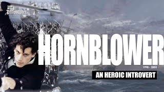 Hornblower An Heroic Introvert Review  Breakdown  analyse Loyaty amp Duty [upl. by Saxet]